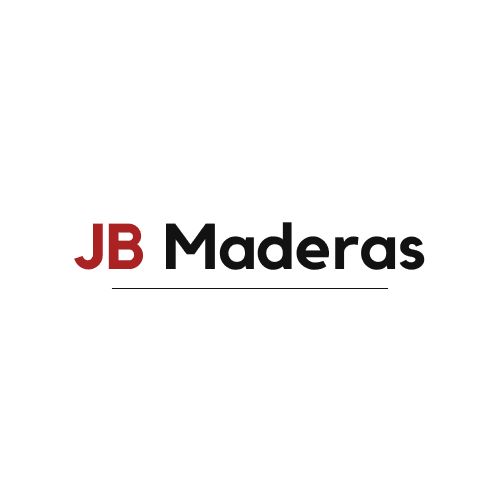 Logo JB Maderas
